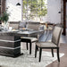 modoc 7 Pc Dining Table Set - Olympia Furniture (Saint George, Utah)