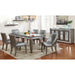 Sturgis Arm Chair (2/Box) - Olympia Furniture (Saint George, Utah)