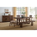 Lidgerwood Dining Table - Olympia Furniture (Saint George, Utah)