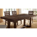 Lidgerwood Dining Table - Olympia Furniture (Saint George, Utah)