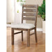 Lidgerwood Side Chair (2/Box) - Olympia Furniture (Saint George, Utah)