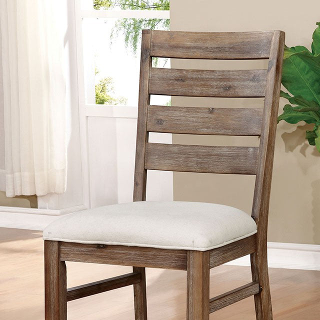 Lidgerwood Side Chair (2/Box) - Olympia Furniture (Saint George, Utah)