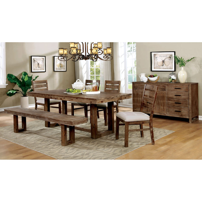 Lidgerwood Side Chair (2/Box) - Olympia Furniture (Saint George, Utah)