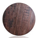 Mullane Weathered Gray Counter Ht. Table - Olympia Furniture (Saint George, Utah)