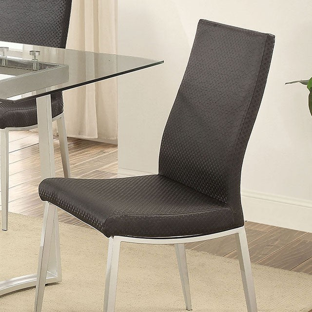 Miriam Side Chairs (2/Box) - Olympia Furniture (Saint George, Utah)