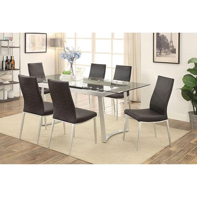 Miriam Side Chairs (2/Box) - Olympia Furniture (Saint George, Utah)