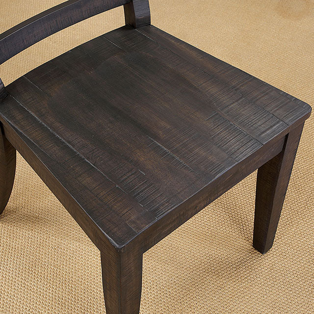 LEONIDAS Side Chair - Olympia Furniture (Saint George, Utah)