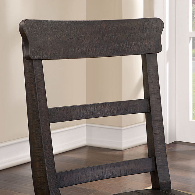 LEONIDAS Side Chair - Olympia Furniture (Saint George, Utah)