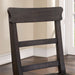 LEONIDAS Side Chair - Olympia Furniture (Saint George, Utah)