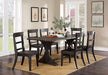 LEONIDAS Side Chair - Olympia Furniture (Saint George, Utah)
