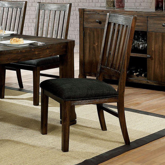 Scranton Side Chair (2/Ctn) - Olympia Furniture (Saint George, Utah)