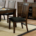 Scranton Side Chair (2/Ctn) - Olympia Furniture (Saint George, Utah)