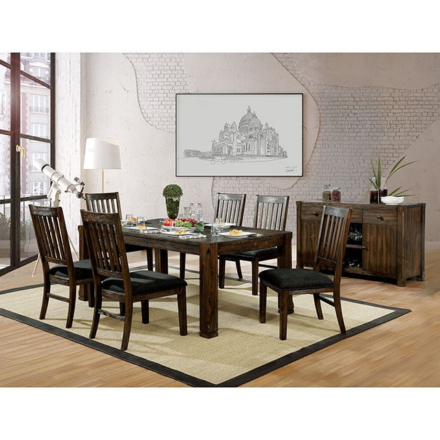 Scranton Side Chair (2/Ctn) - Olympia Furniture (Saint George, Utah)
