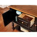 Mayville Dining Table Set - Olympia Furniture (Saint George, Utah)