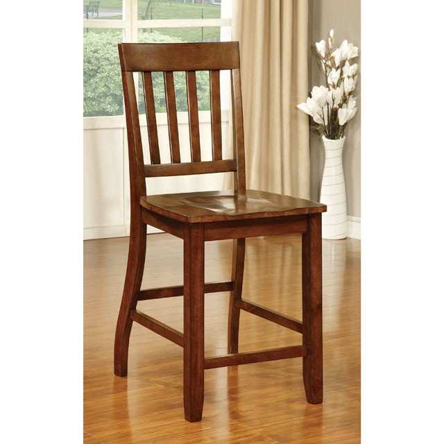 Foster Counter Ht. Chair (2/Box) 8 - Olympia Furniture (Saint George, Utah)