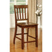 Foster Counter Ht. Chair (2/Box) 8 - Olympia Furniture (Saint George, Utah)