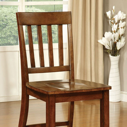 Foster Counter Ht. Chair (2/Box) 8 - Olympia Furniture (Saint George, Utah)