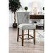 Schoten Counter Ht. Chair (2/Ctn) - Olympia Furniture (Saint George, Utah)