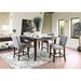 Schoten Counter Ht. Chair (2/Ctn) - Olympia Furniture (Saint George, Utah)