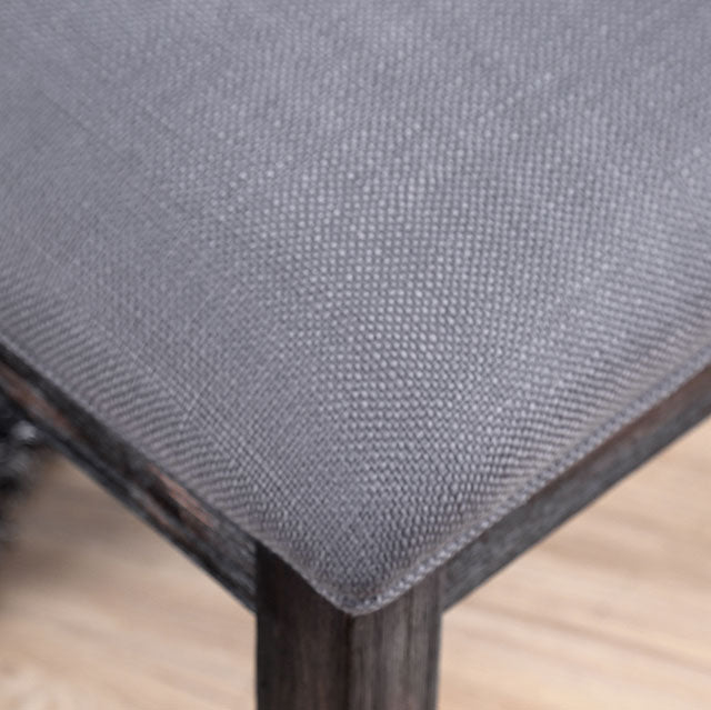 Mandy Side Chair (2/Ctn) - Olympia Furniture (Saint George, Utah)