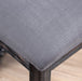 Mandy Side Chair (2/Ctn) - Olympia Furniture (Saint George, Utah)