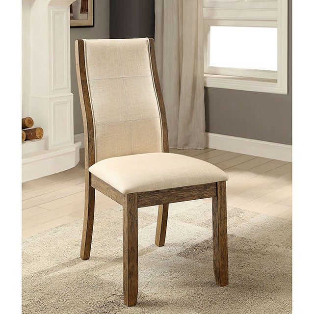 Onway Dining Table - Olympia Furniture (Saint George, Utah)