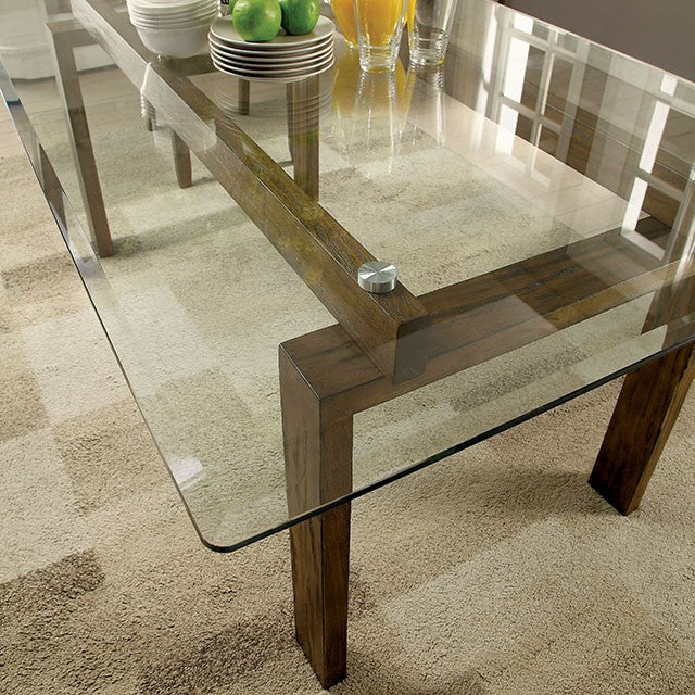 Onway Dining Table - Olympia Furniture (Saint George, Utah)