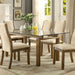 Onway Dining Table - Olympia Furniture (Saint George, Utah)