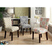 Prue Accent Chair (2/Box) - Olympia Furniture (Saint George, Utah)