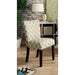 Prue Accent Chair (2/Box) - Olympia Furniture (Saint George, Utah)