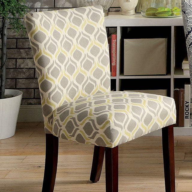 Prue Accent Chair (2/Box) - Olympia Furniture (Saint George, Utah)