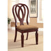 Harwinton Side Chair (2/Box) - Olympia Furniture (Saint George, Utah)