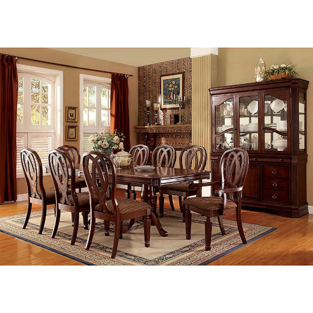 Harwinton Side Chair (2/Box) - Olympia Furniture (Saint George, Utah)