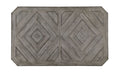 Laquila Dining Table Set Bench - Olympia Furniture (Saint George, Utah)