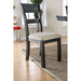 Thomaston Dining Table - Olympia Furniture (Saint George, Utah)