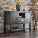 Thomaston Dining Table - Olympia Furniture (Saint George, Utah)