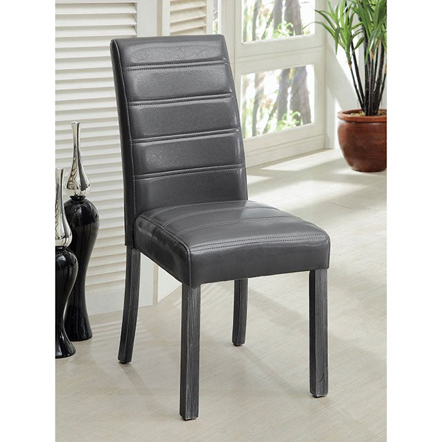 Elise Dining Table - Olympia Furniture (Saint George, Utah)