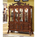 Medieve Antique Oak Dining Table - Olympia Furniture (Saint George, Utah)