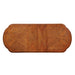 Medieve Antique Oak Dining Table - Olympia Furniture (Saint George, Utah)