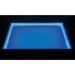LUMINAR II Black Counter Ht. Table - Olympia Furniture (Saint George, Utah)