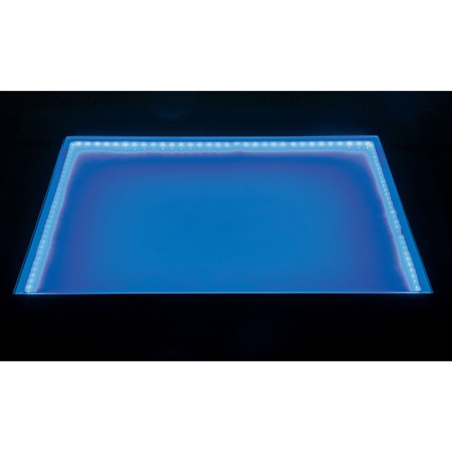 Luminar Counter Ht Table Set - Olympia Furniture (Saint George, Utah)
