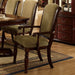 Majesta Arm Chair (2/Box) - Olympia Furniture (Saint George, Utah)