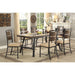 Marybeth Dining Table - Olympia Furniture (Saint George, Utah)