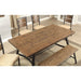 Marybeth Dining Table - Olympia Furniture (Saint George, Utah)