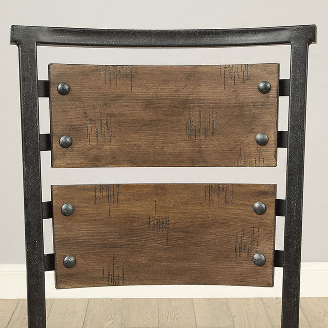 Marybeth Dining Table - Olympia Furniture (Saint George, Utah)