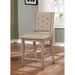 Ledyard Counter Ht. Side Chair (2/Ctn) - Olympia Furniture (Saint George, Utah)