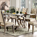 Patience Dining Table Set - Olympia Furniture (Saint George, Utah)