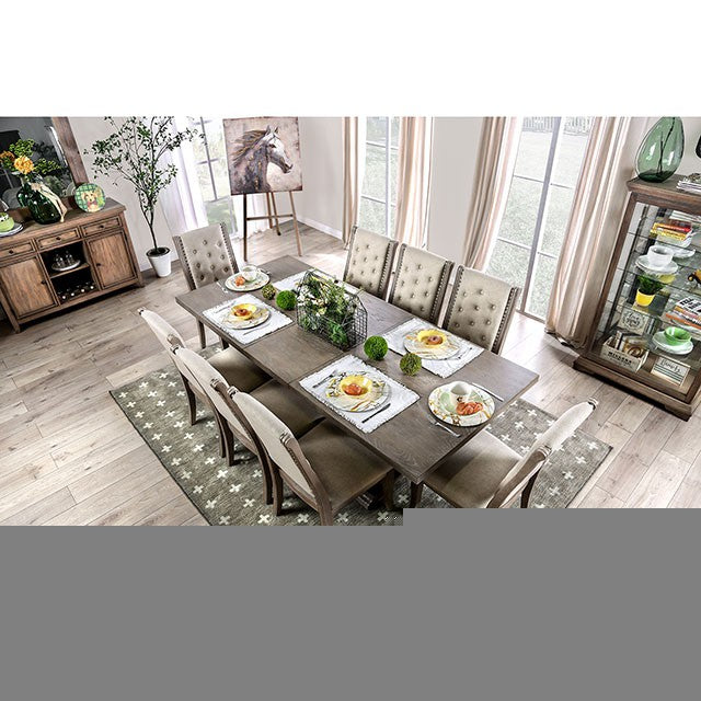 Patience Dining Table Set