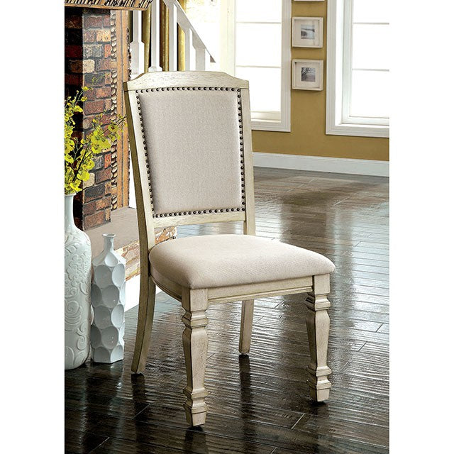 Holcroft Dining Table Set - Olympia Furniture (Saint George, Utah)