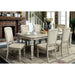 Holcroft Dining Table Set - Olympia Furniture (Saint George, Utah)